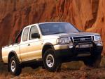 Ford Ranger Super Cab 2003 года (ZA)